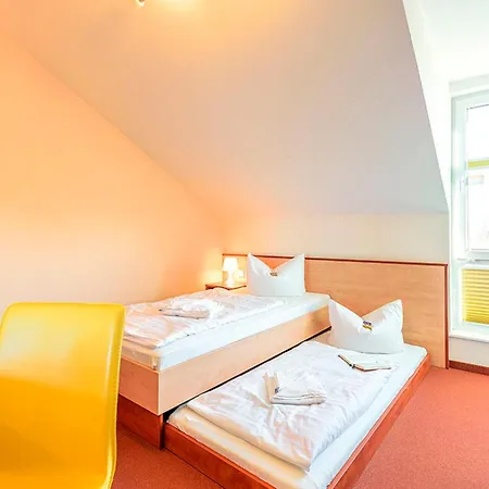 Residenz Meeresblick D 112 Apartment Rerik