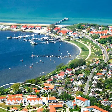 Residenz Meeresblick D 112 *