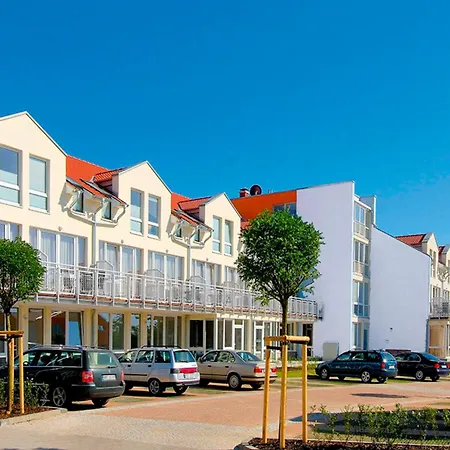 Residenz Meeresblick D 112 * Rerik