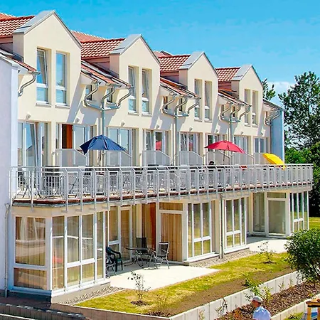 Residenz Meeresblick D 112 Apartment