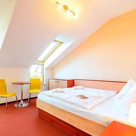 Apartment Residenz Meeresblick D 112