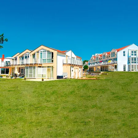 Residenz Meeresblick D 112 *