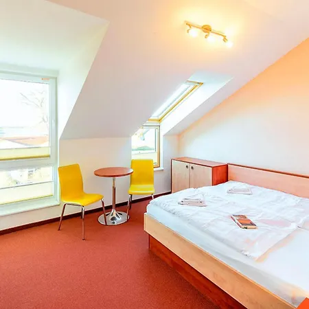 Residenz Meeresblick D 112 Rerik