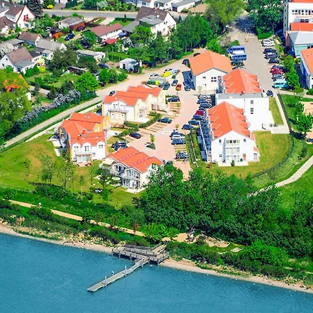 Residenz Meeresblick D 112 Apartment *