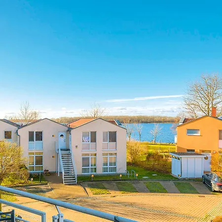 Residenz Meeresblick D 112 Apartment