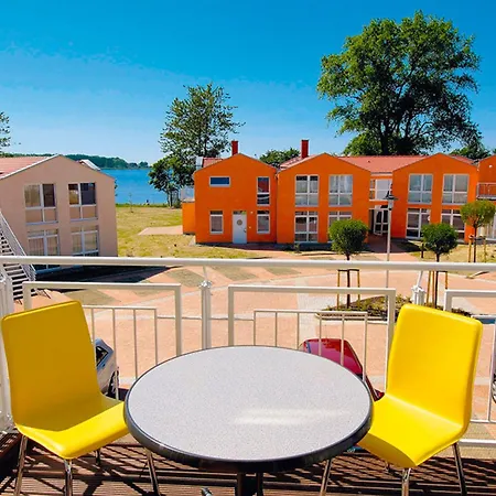 Residenz Meeresblick D 112 Apartment *