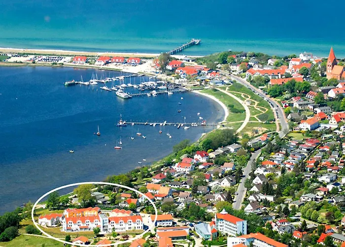 Residenz Meeresblick D 112 *