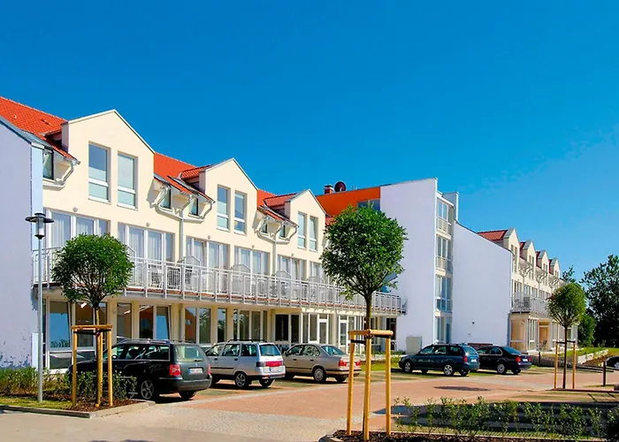 Residenz Meeresblick D 112 * רריק