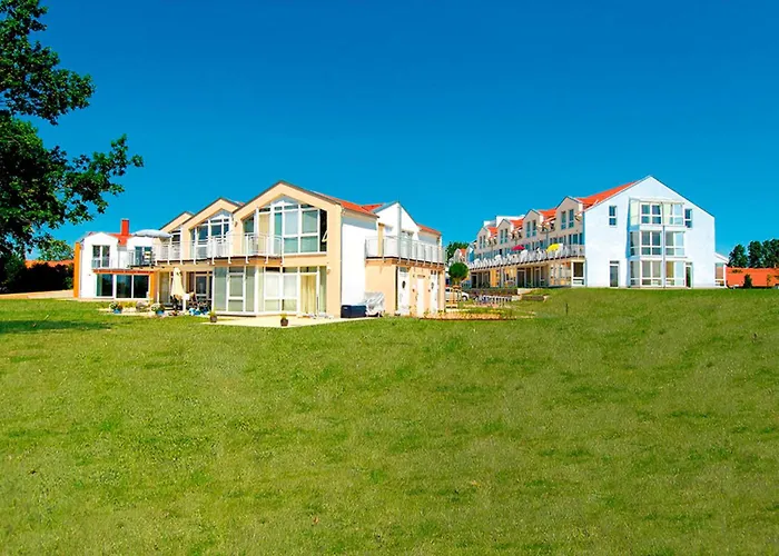 Residenz Meeresblick D 112 *