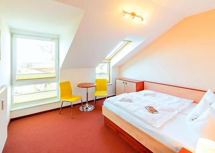 Residenz Meeresblick D 112 רריק